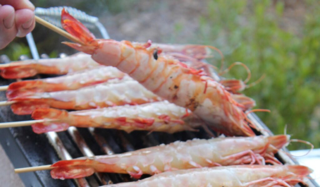 bbq-prawns-konro