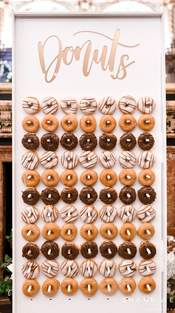 Donut Bar Mallorca