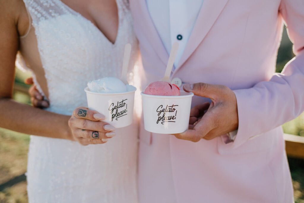 Ice Cream Catering Mallorca